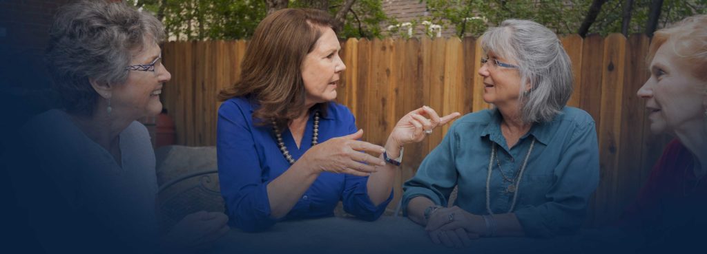 Ann Kirkpatrick asking voters what issue matters to them most for Arizona's future